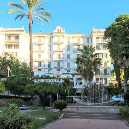 Locazione Turistica Ficus - Bdg121 Apartamento Riva Ligure