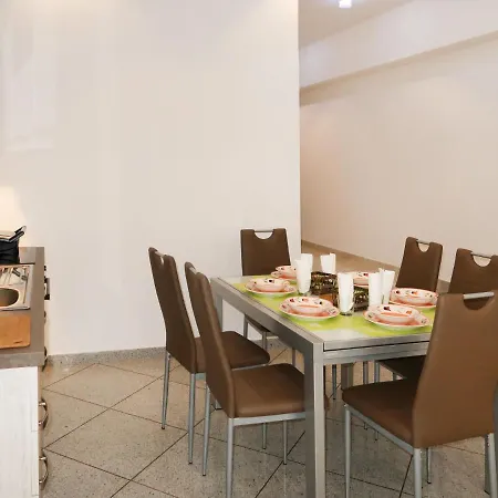 Locazione Turistica Ficus - Bdg121 Lägenhet *