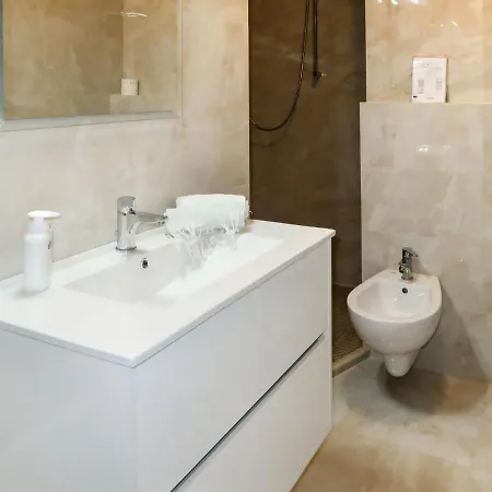 Locazione Turistica Ficus - Bdg121 Lägenhet Riva Ligure